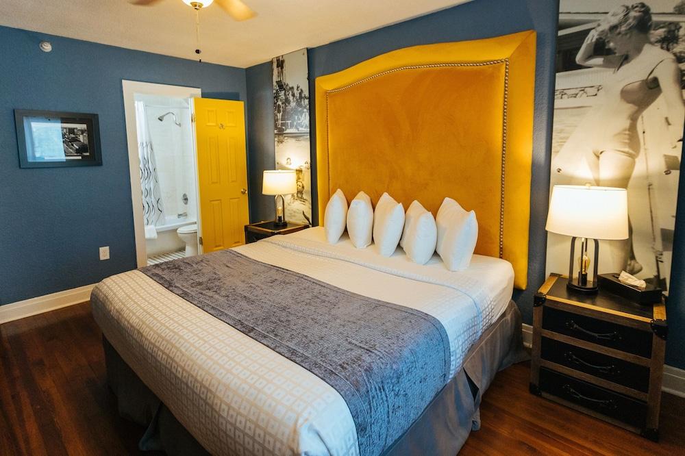 Hollander Boutique Hotel photo 18
