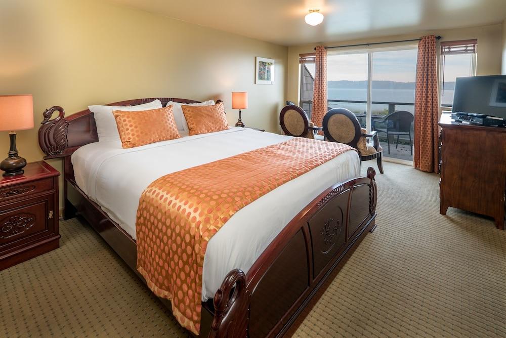 Camano Island Inn photo 15