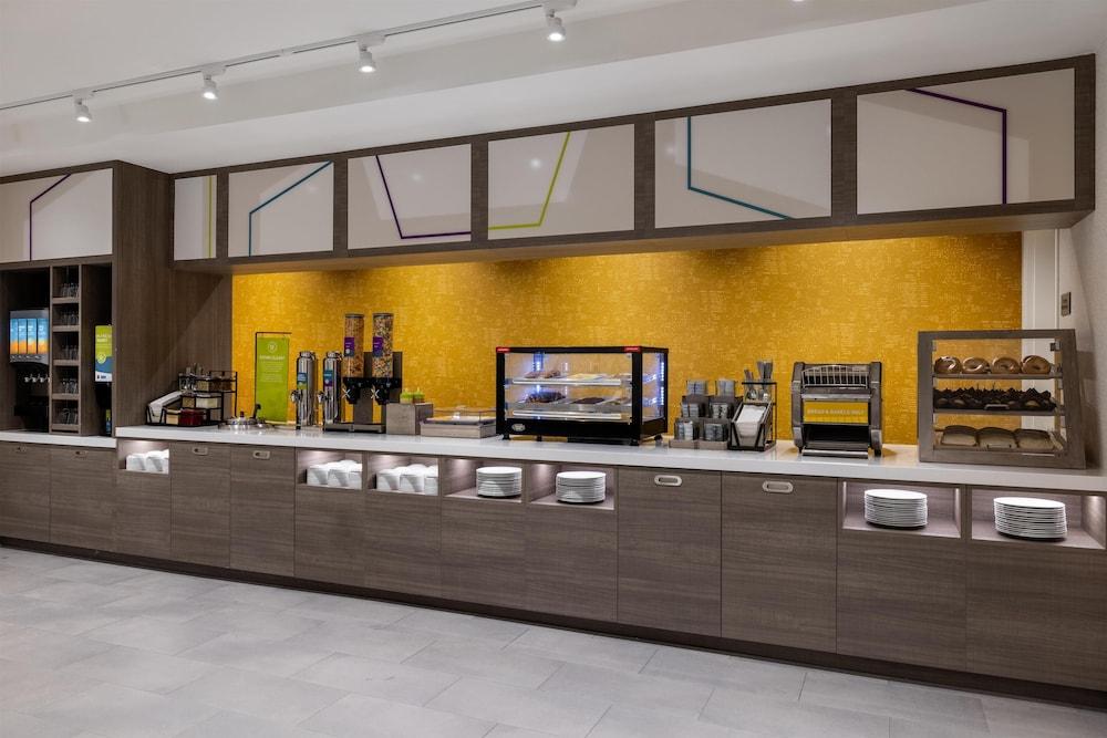 Home2 Suites By Hilton Ames photo 34