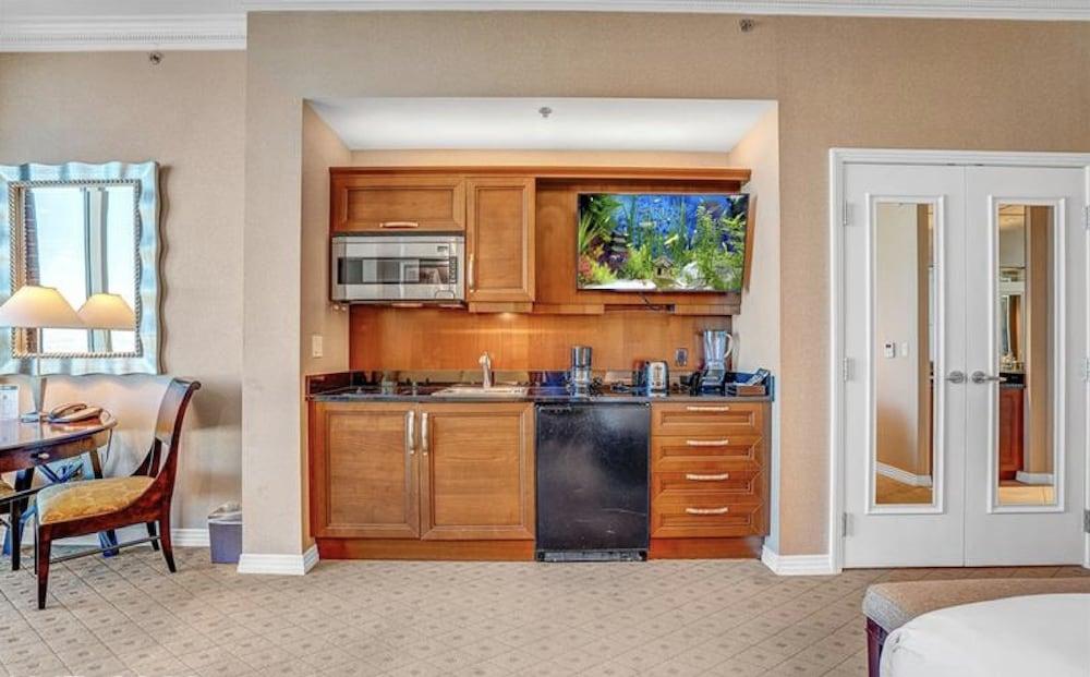 MGM Vegas Signature Suites Collection photo 52