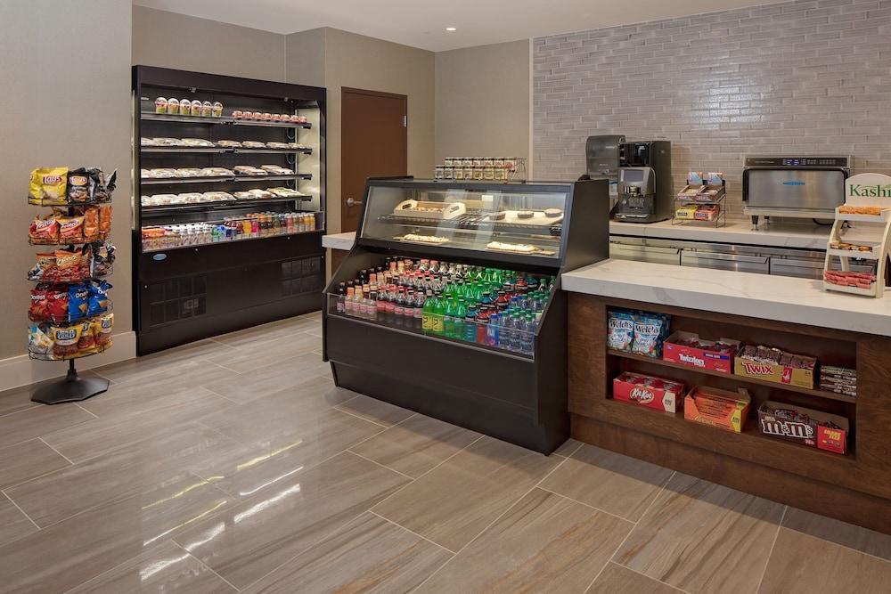Nashville Airport Marriott photo 36