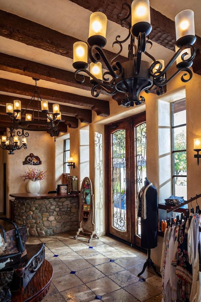 Tubac Golf Resort & Spa photo 13