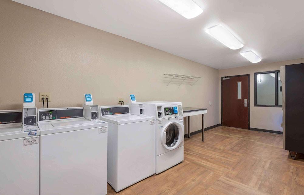 Extended Stay America Select Suites - Charlotte - Tyvola Rd. photo 20