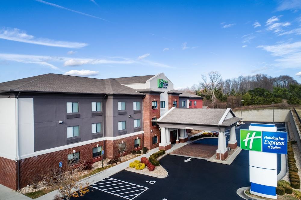 Holiday Inn Express Hotel & Suites Rocky Mount by IHG photo 37