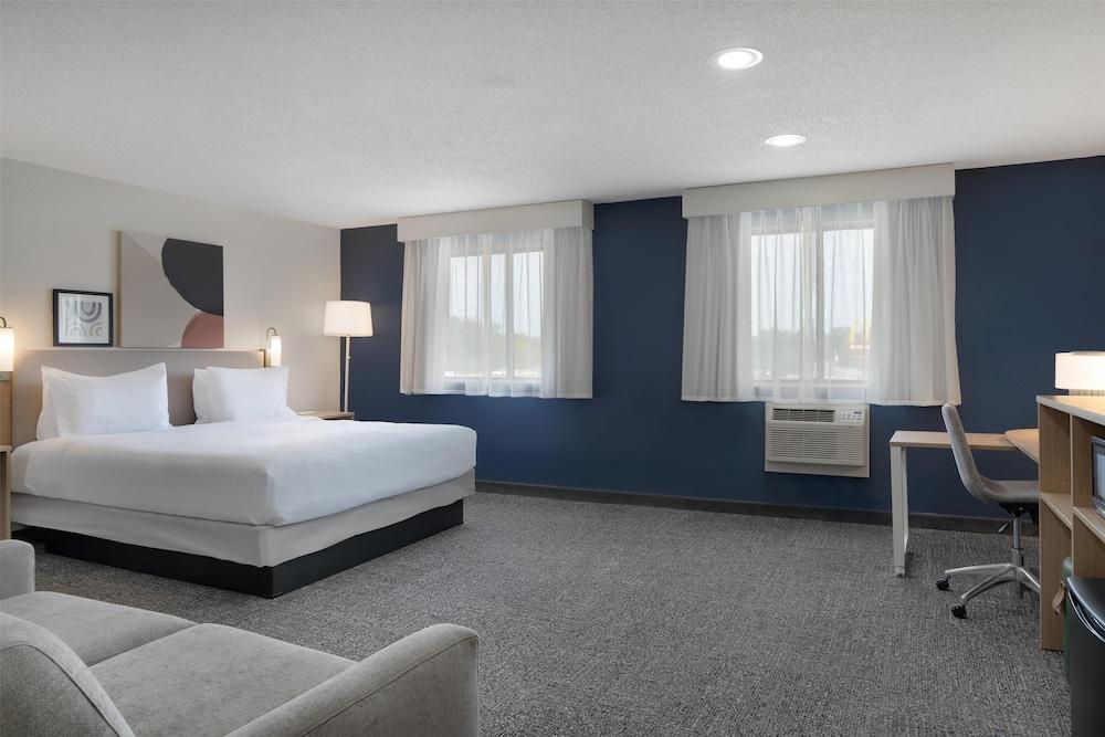 Spark By Hilton Carlisle South photo 3