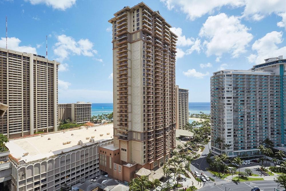 Hilton Grand Vacations Club Grand Waikikian Honolulu photo 74