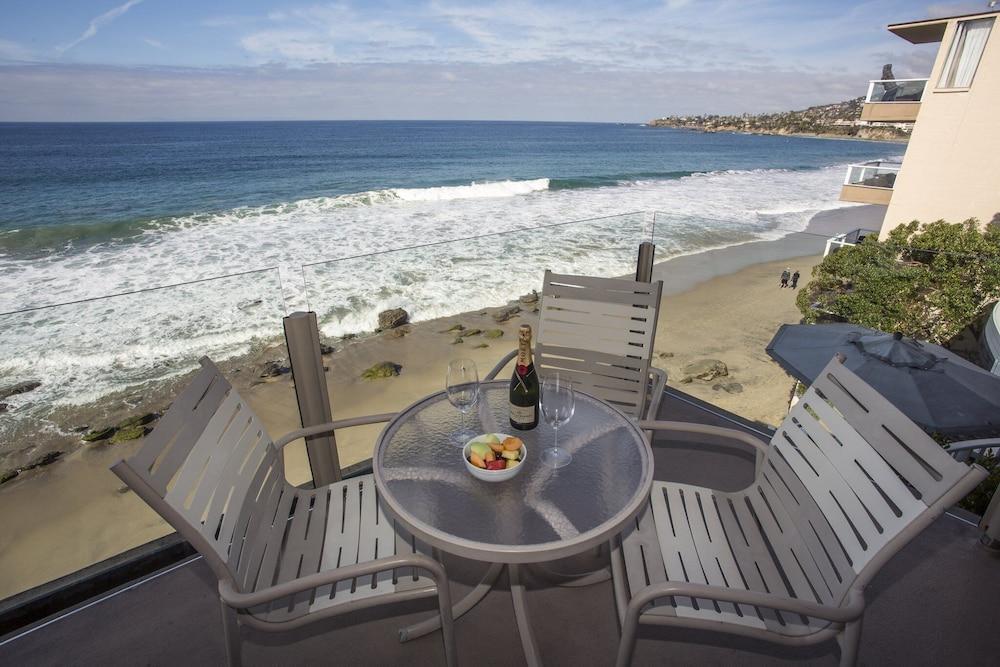 Sunset Cove Villas in Laguna Beach photo 44