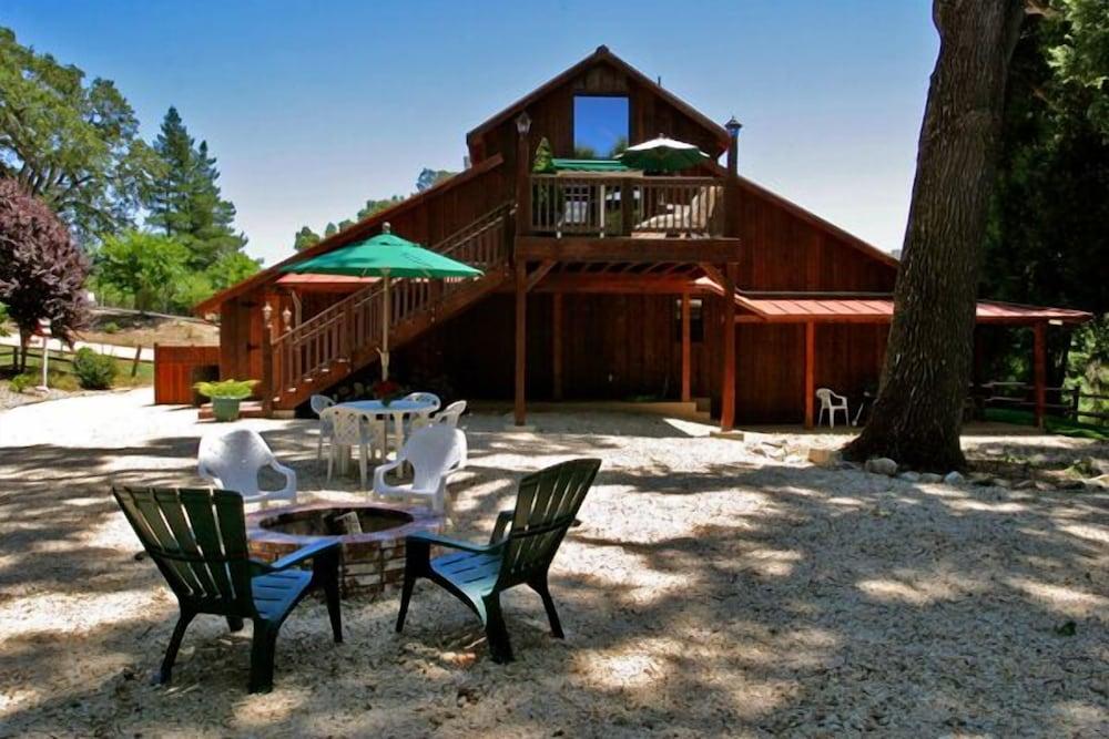 Creekside Inn of Paso Robles photo 30