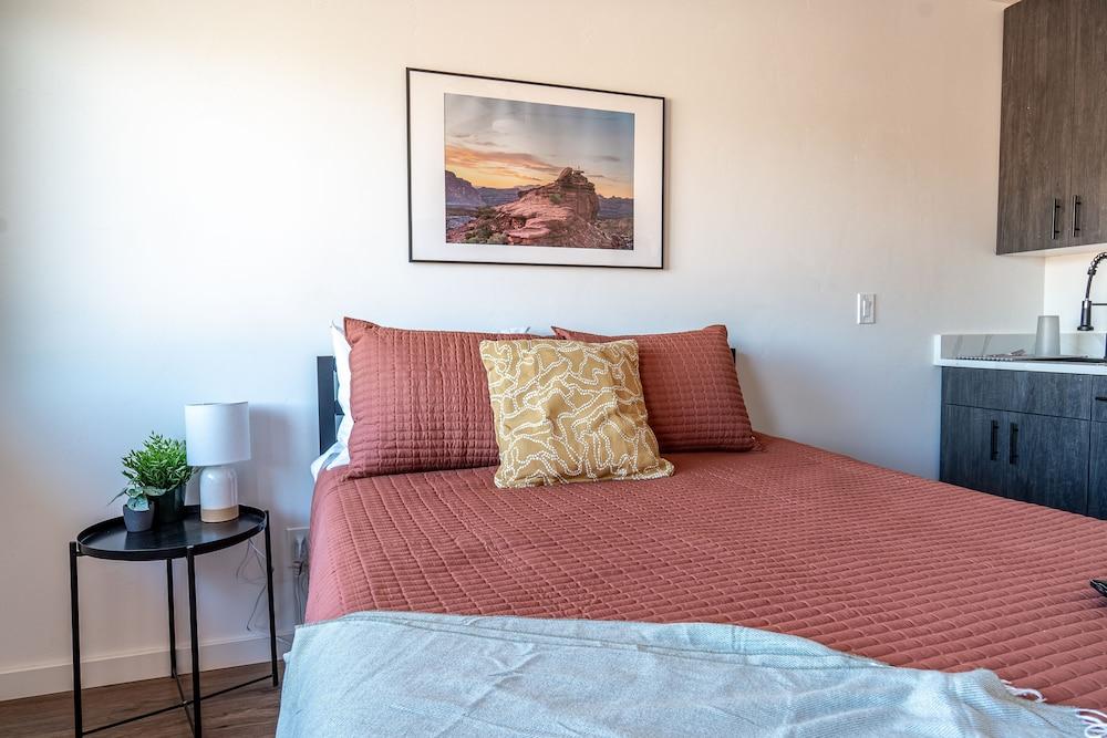 Casitas at Capitol Reef photo 8