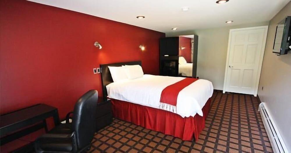 The Anuva Hotel photo 4