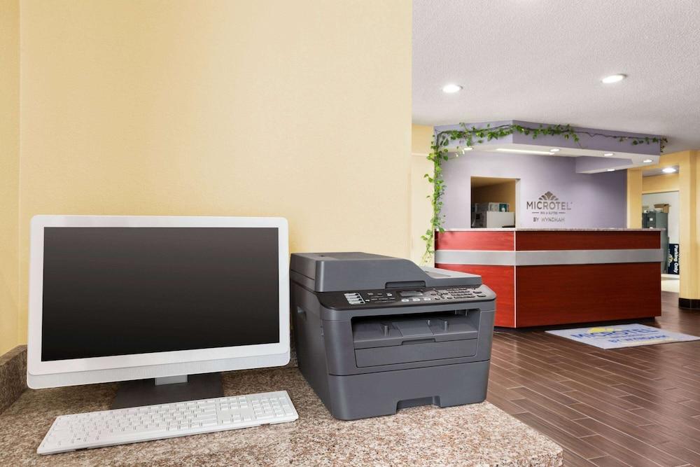 Microtel Inn & Suites by Wyndham Thomasville/High Point/Lexi photo 15