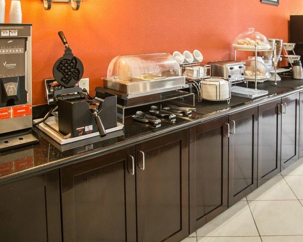 Sleep Inn & Suites Abilene Near University photo 82