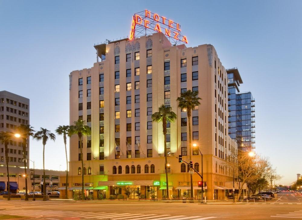Hotel De Anza photo 65