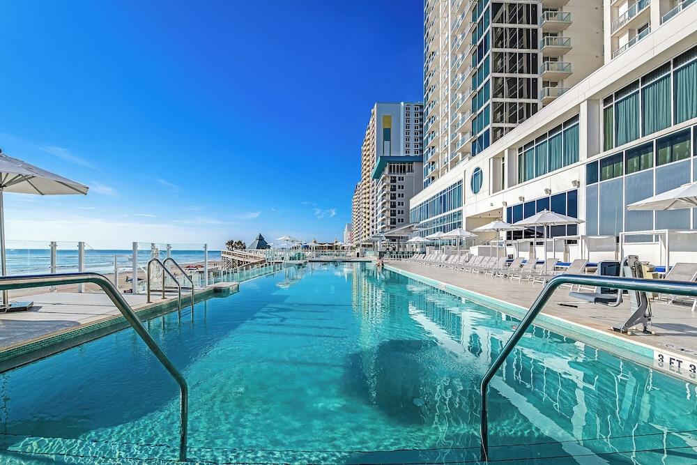Daytona Grande Oceanfront Resort photo 29