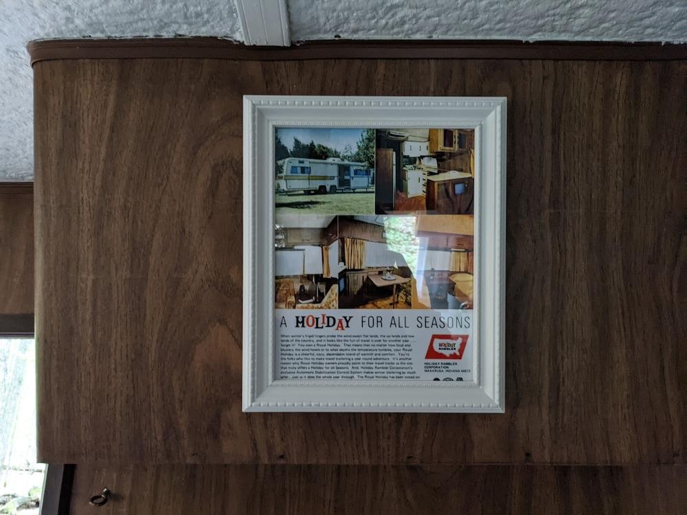 POV Lake Resort & Glamping Campground photo 50