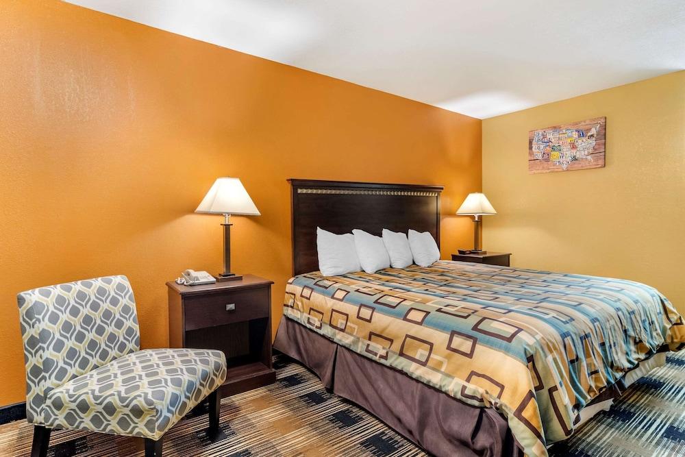 Econo Lodge Cuthbert photo 12