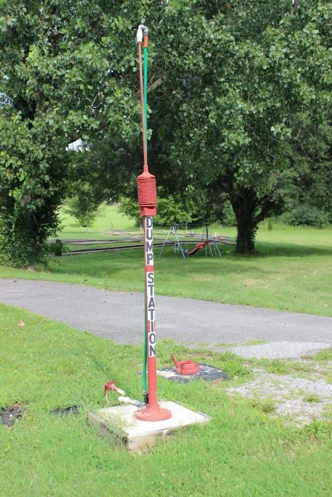 Kentucky Lake Resort & RV Park photo 14