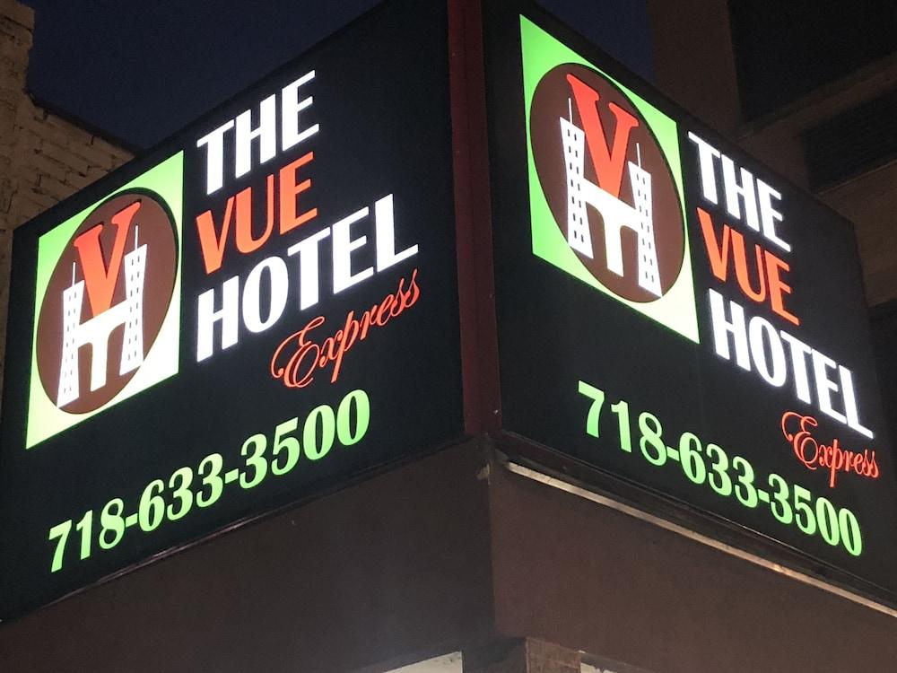 The Vue Hotel Express photo 1