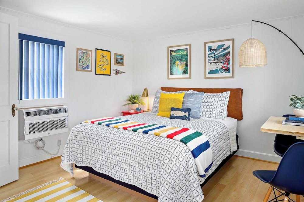 Seascape Motel & Cottages photo 10