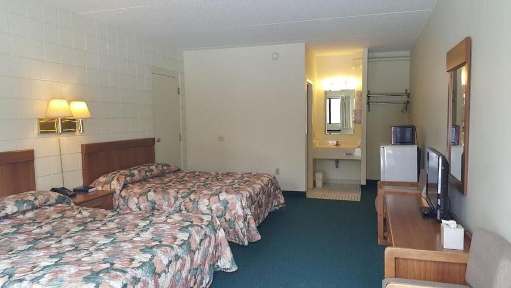 Oakridge Motel photo 4