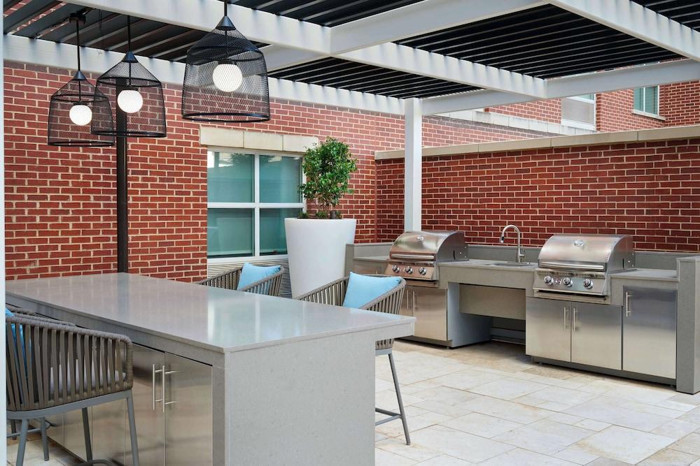 Homewood Suites by Hilton Atlanta Midtown, GA photo 28