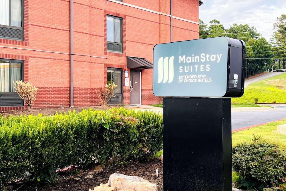 MainStay Suites Little Rock West Near Medical Centers photo 9