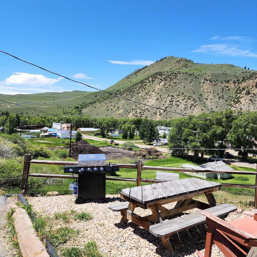 Canyon Motel photo 15