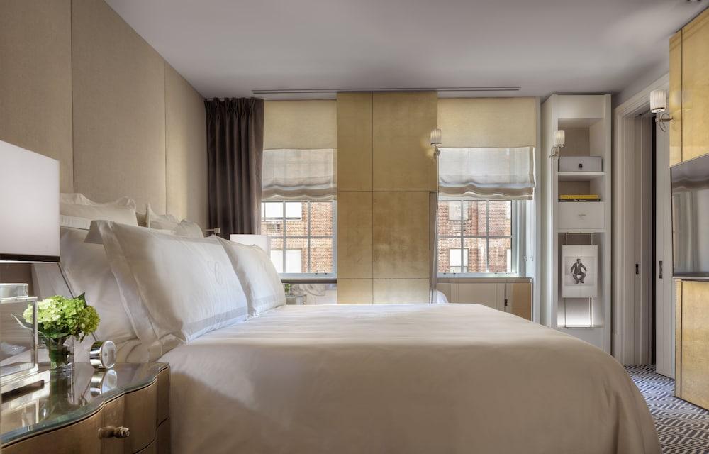 The Carlyle, A Rosewood Hotel photo 14