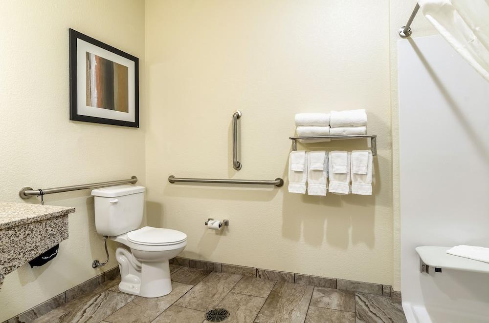 Cobblestone Inn & Suites - Vinton photo 7