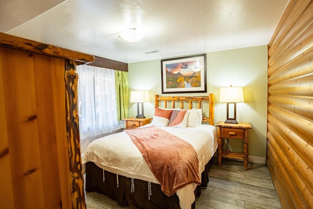 Petty Ranch Inn photo 79
