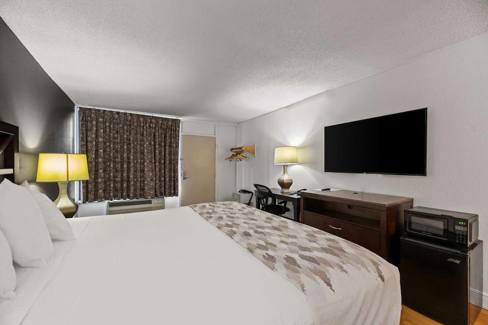 Americas Best Value Inn Orlando photo 18