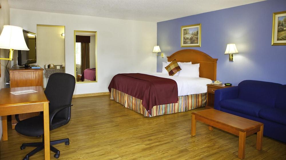 Best Western Palestine Inn photo 2