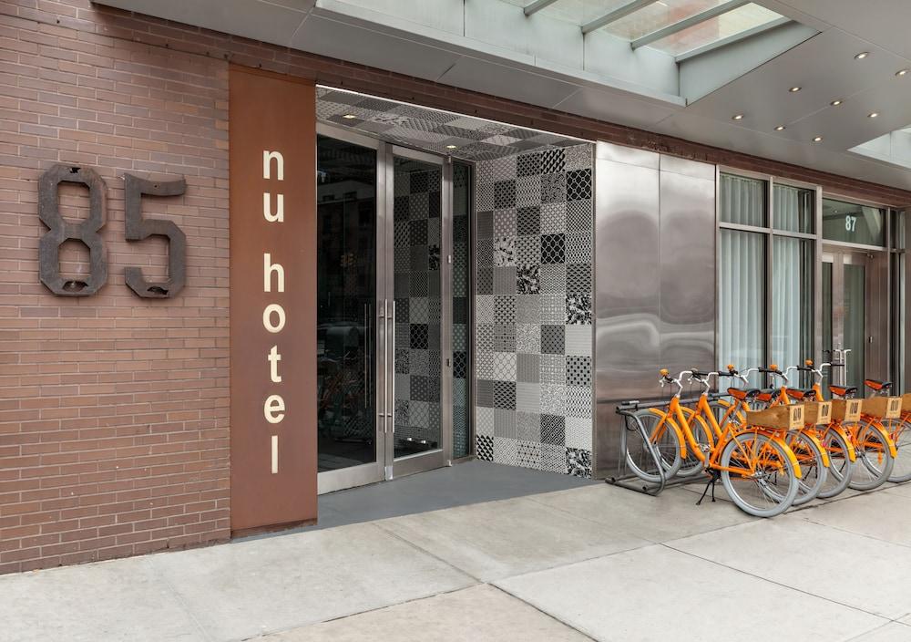 NU Hotel Brooklyn photo 31
