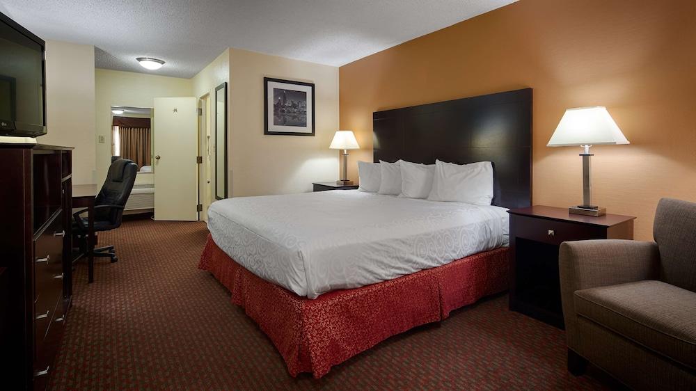 Days Inn by Wyndham St. Charles IL photo 15