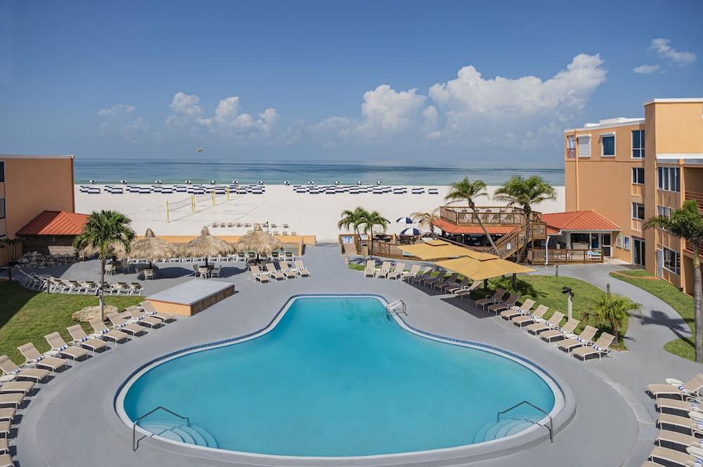 Dolphin Beach Resort photo 53