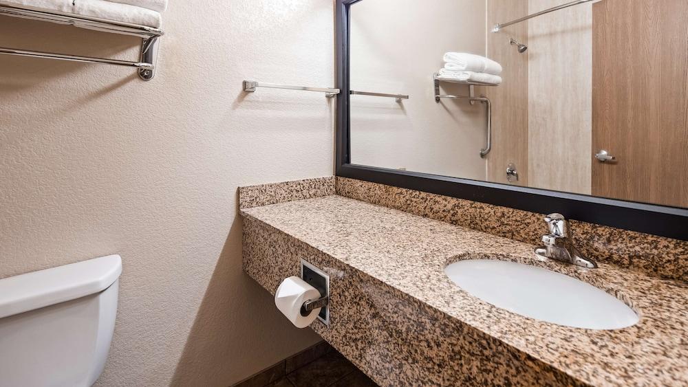 Best Western Rambler photo 32