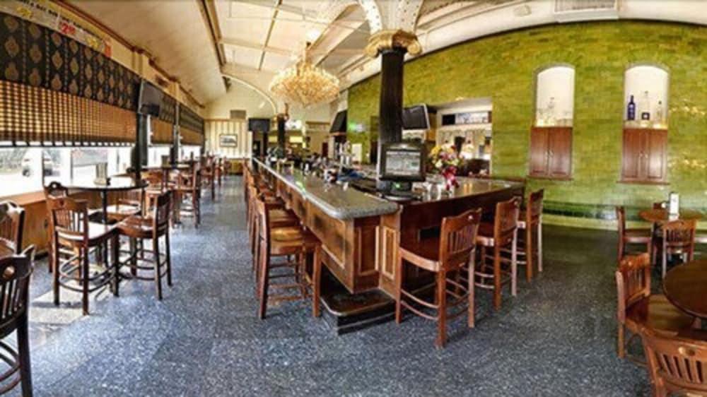 Radisson Lackawanna Station Hotel Scranton photo 31