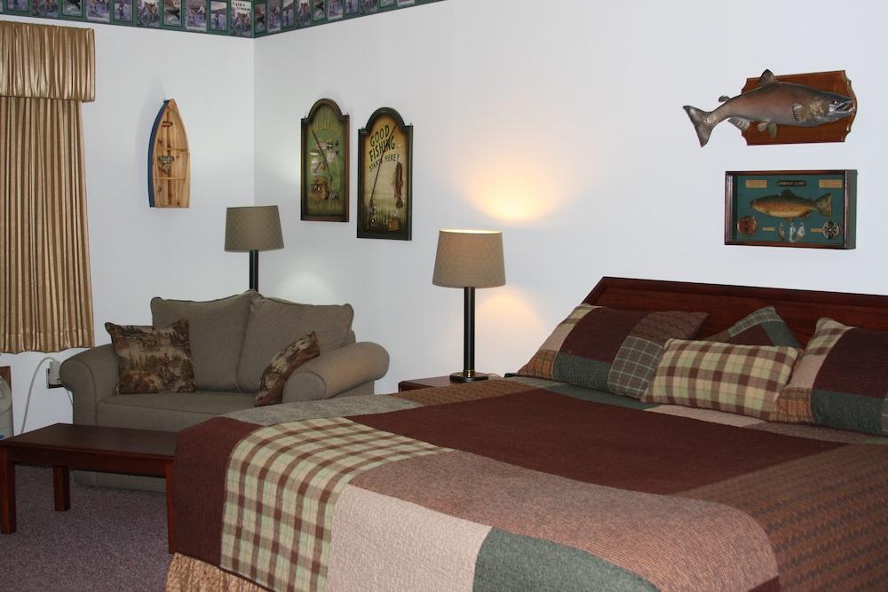 Gladstone Inn & Suites photo 7