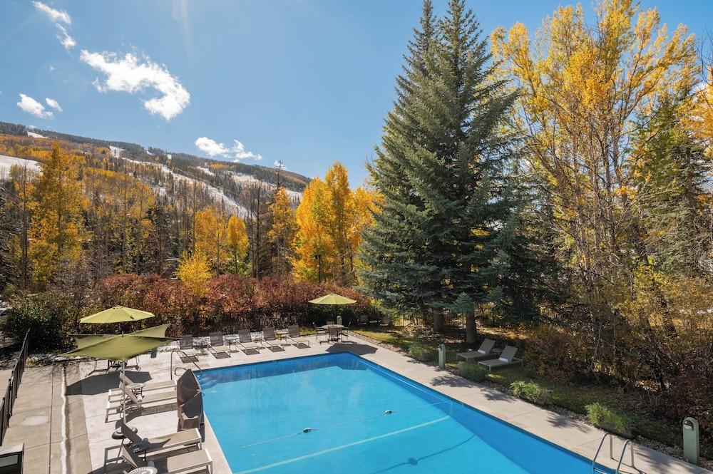Evergreen Lodge at Vail photo 55