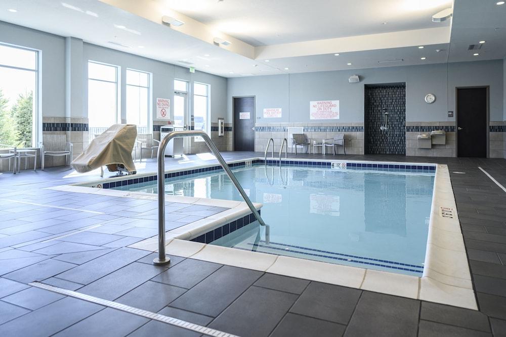 Hyatt Place Indianapolis / Fishers photo 59