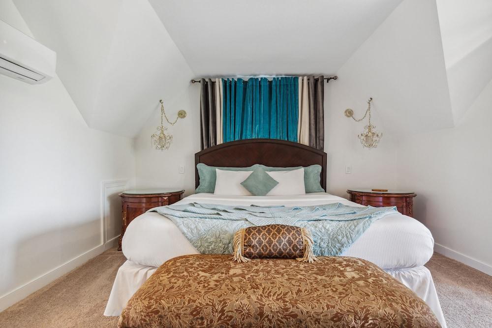 The Columbia Inn at Peralynna Manor photo 46