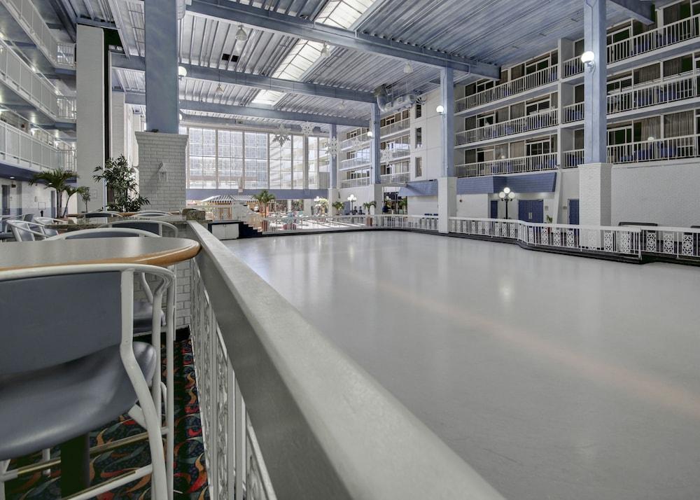 Carousel Resort Hotel & Condominiums photo 29