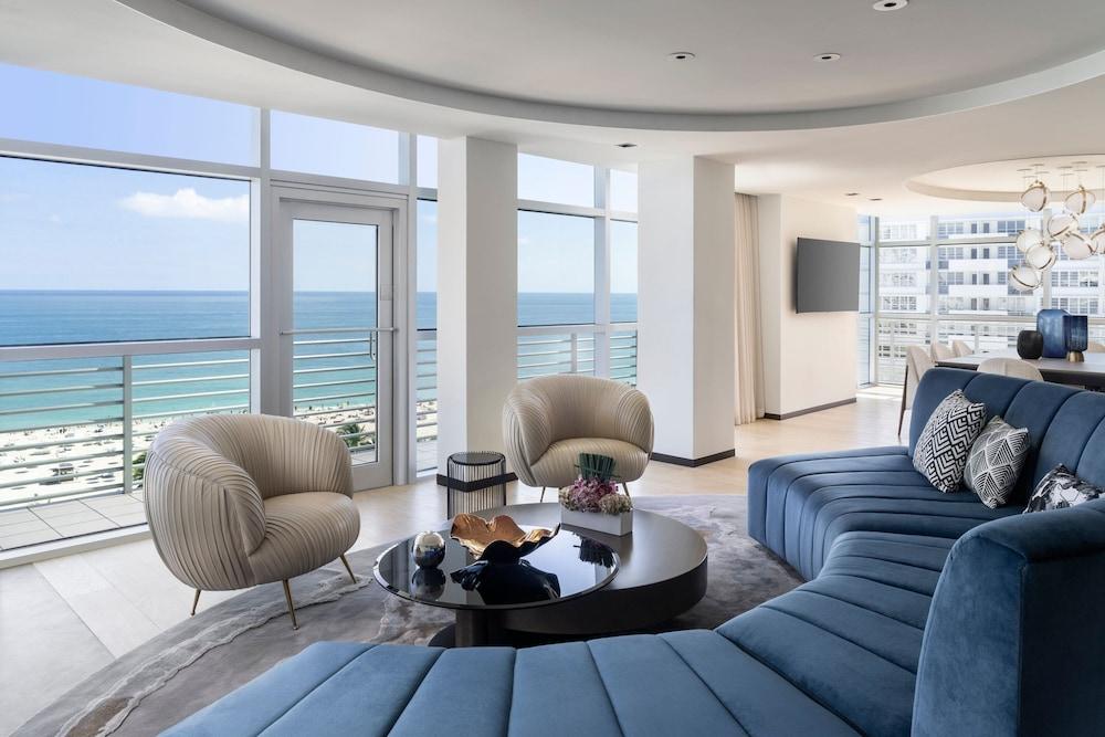 The Ritz-Carlton, South Beach photo 43