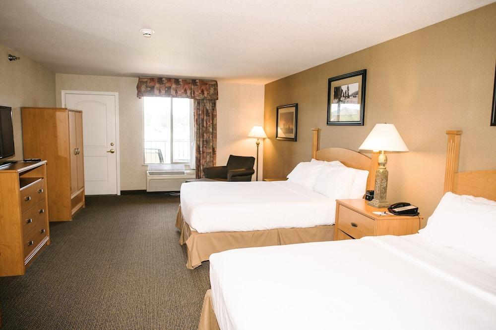 Holiday Inn Express Hotel & Suites Custer by IHG photo 36