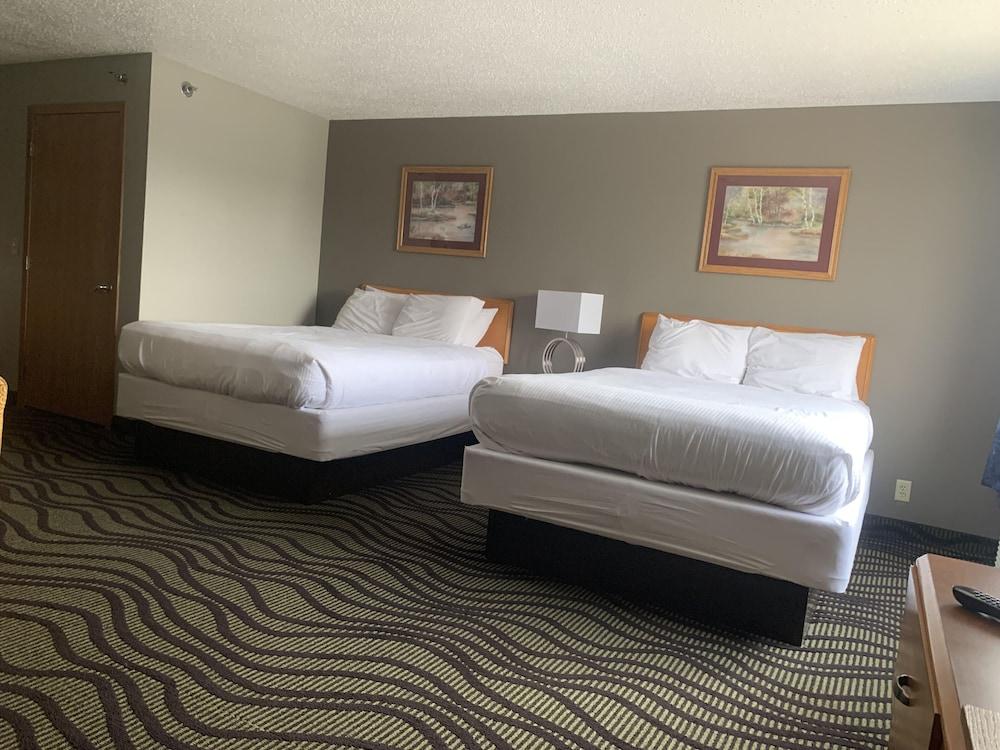 Mammoth Spring Lodge Motel photo 25