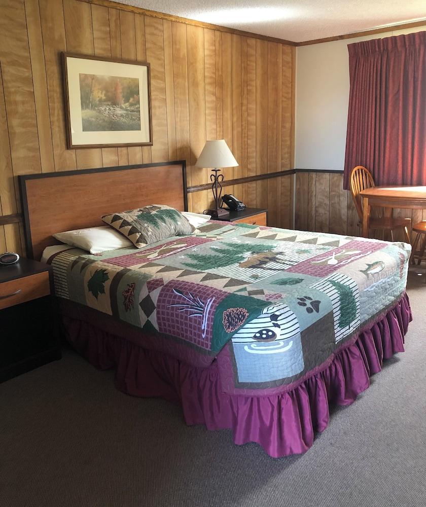 Denali Park Hotel photo 17