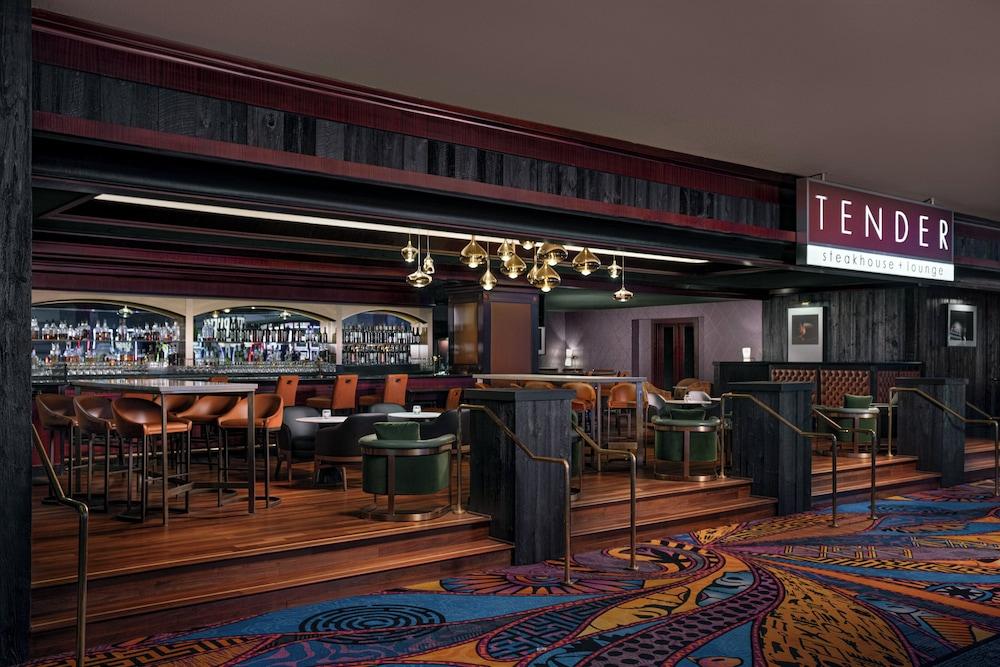 Luxor Hotel and Casino photo 56