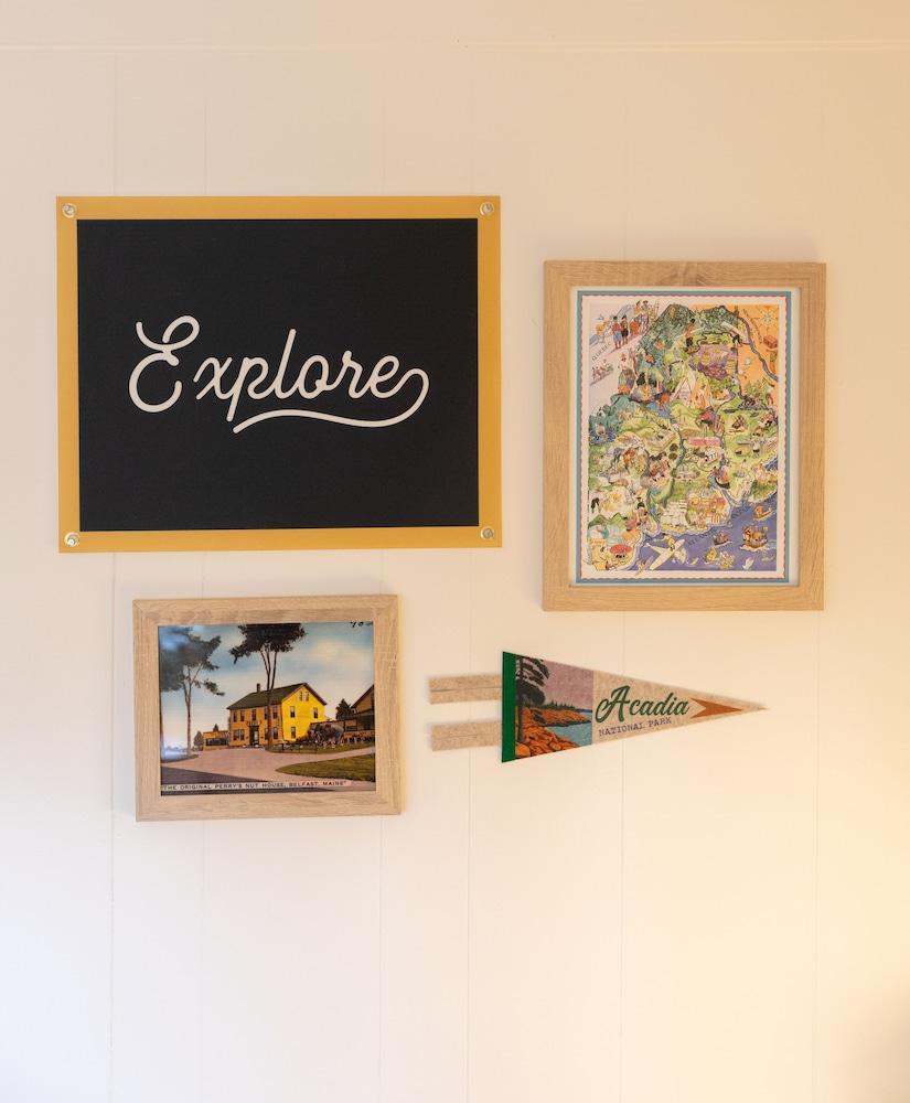 Seascape Motel & Cottages photo 39