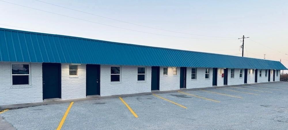 Aransas Beach Extended Stay — hotel in Aransas Pass