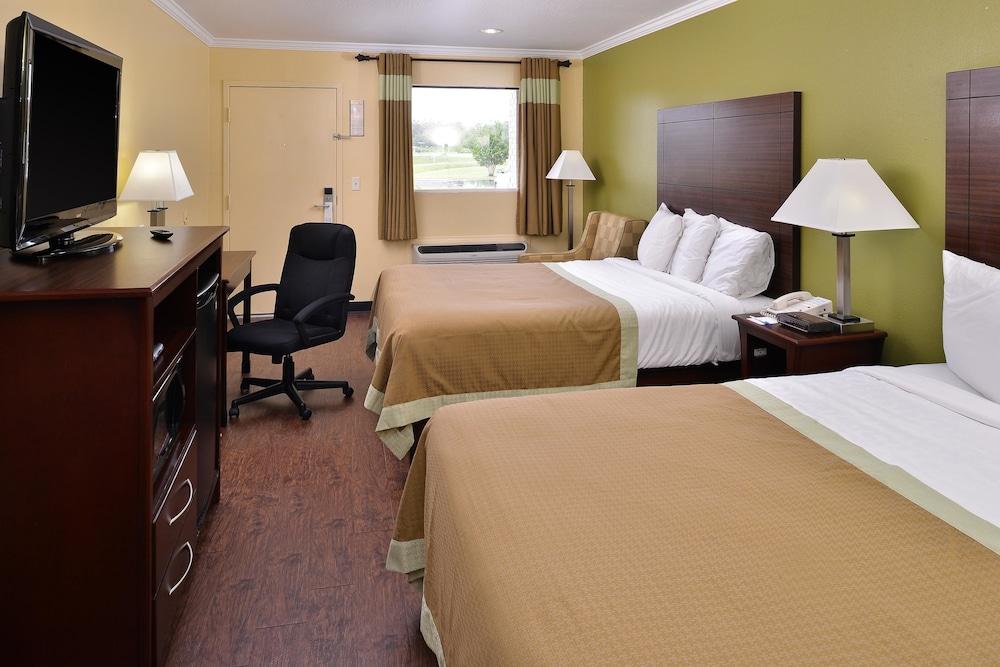 Americas Best Value Inn Winona photo 10